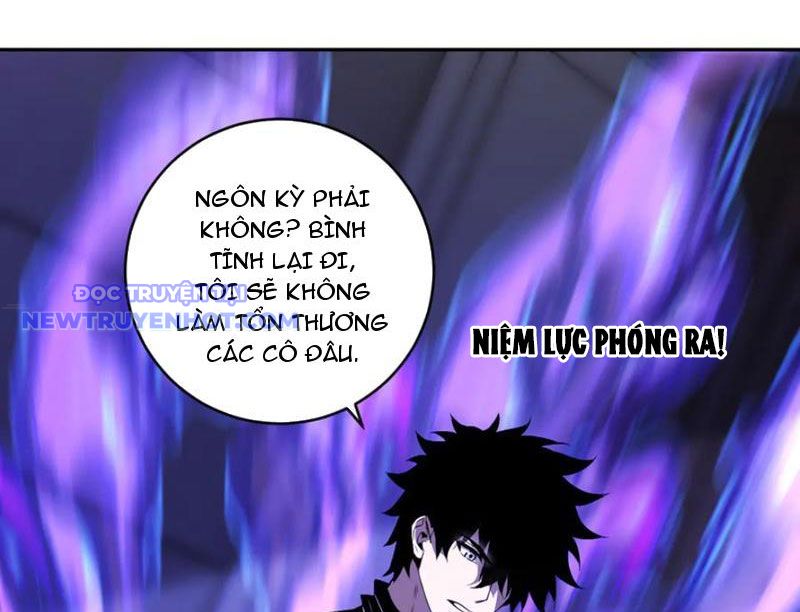 Toàn Dân Tận Thế: Ta Virus Quân Vương chapter 46 - Trang 97