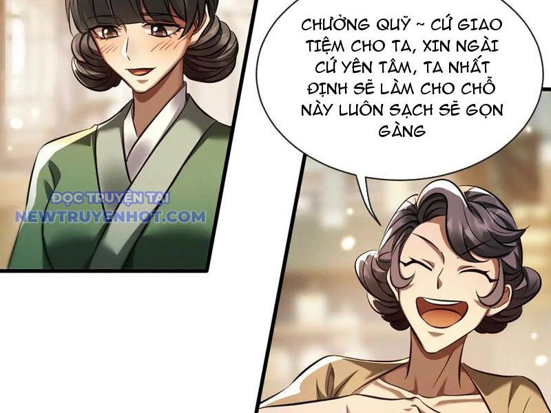 Toàn Chức Kiếm Tu chapter 31 - Trang 29