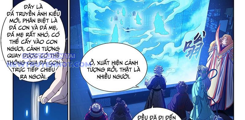 Ta Là Đại Thần Tiên chapter 775 - Trang 12