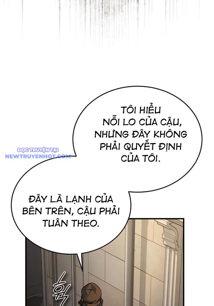 Giáo Sư Gián Điệp chapter 100 - Trang 40