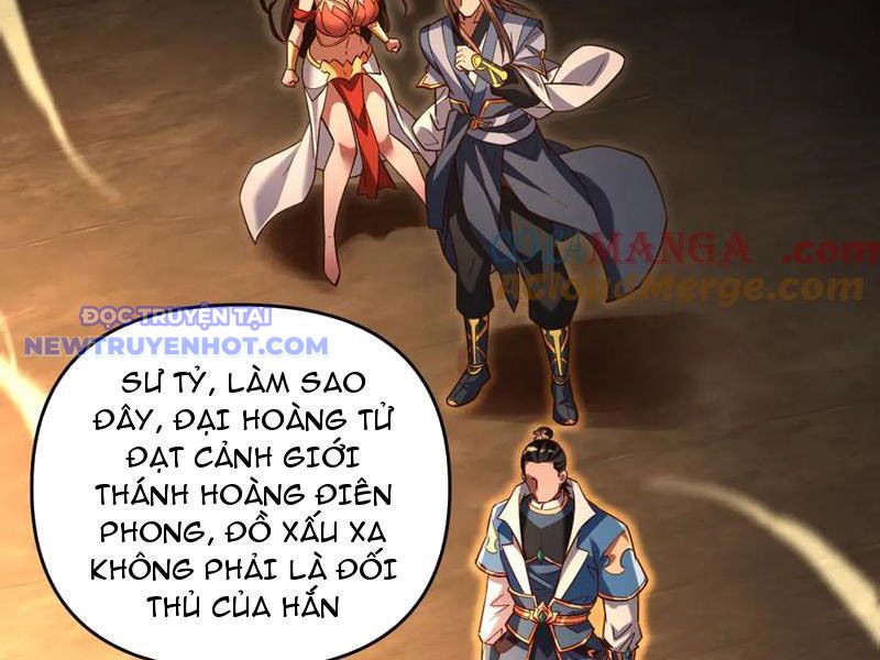 Bắt Đầu Chấn Kinh Nữ Đế Lão Bà, Ta Vô Địch! chapter 55 - Trang 85