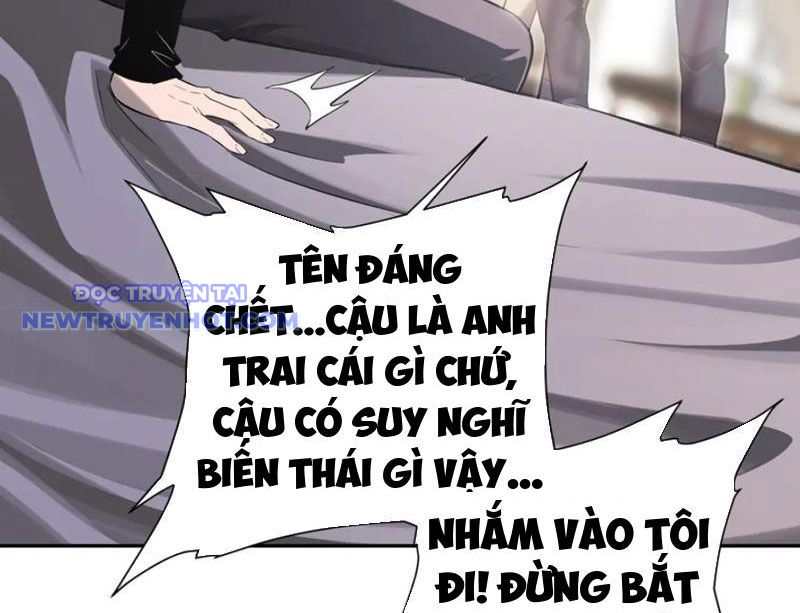 Toàn Dân Tận Thế: Ta Virus Quân Vương chapter 46 - Trang 105