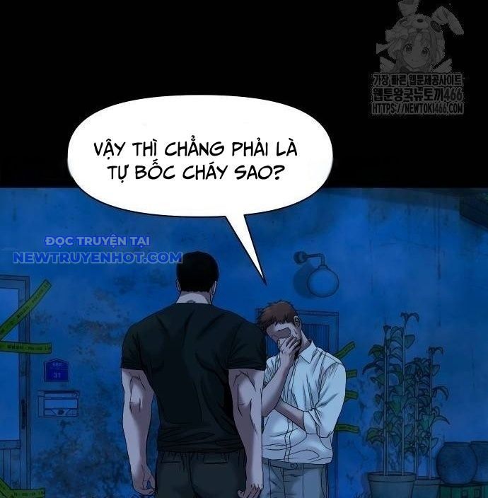 Ngôi Làng Ma Quái chapter 46 - Trang 15