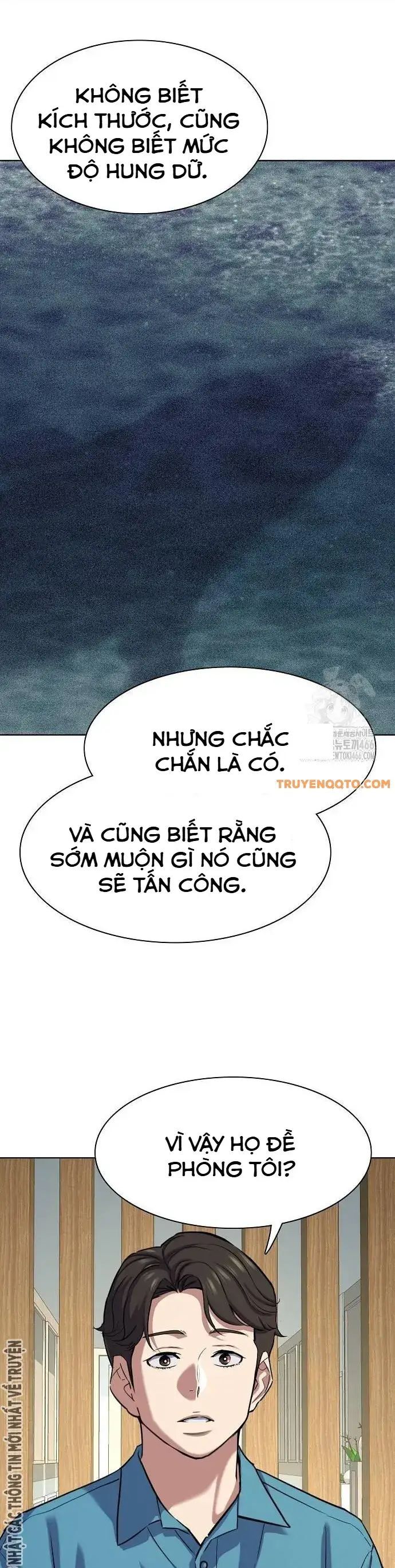 Tiểu Thiếu Gia Gia Tộc Tài Phiệt Chapter 132 - Trang 40