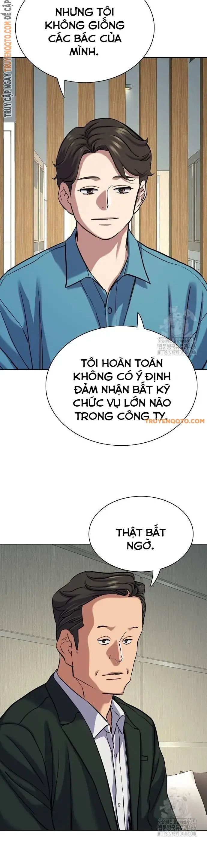 Tiểu Thiếu Gia Gia Tộc Tài Phiệt Chapter 132 - Trang 19