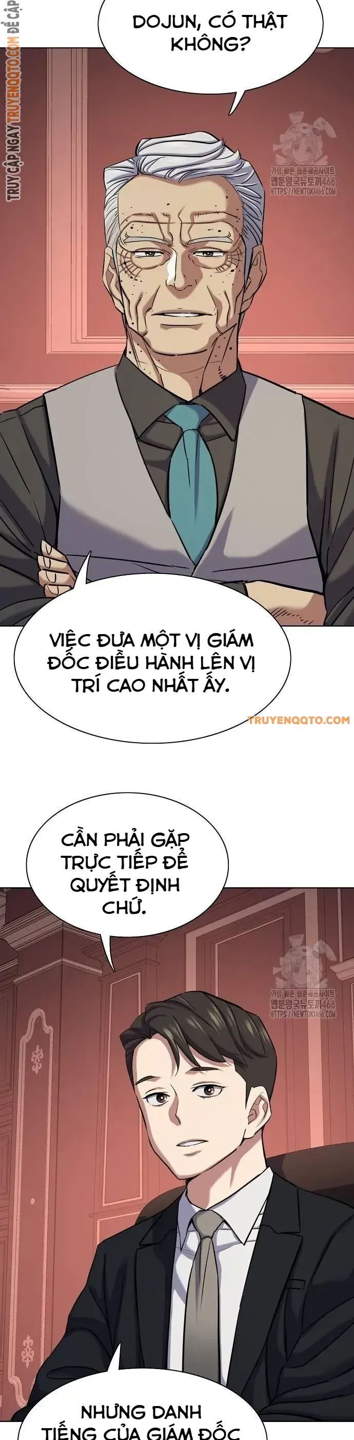 Tiểu Thiếu Gia Gia Tộc Tài Phiệt Chapter 132 - Trang 1