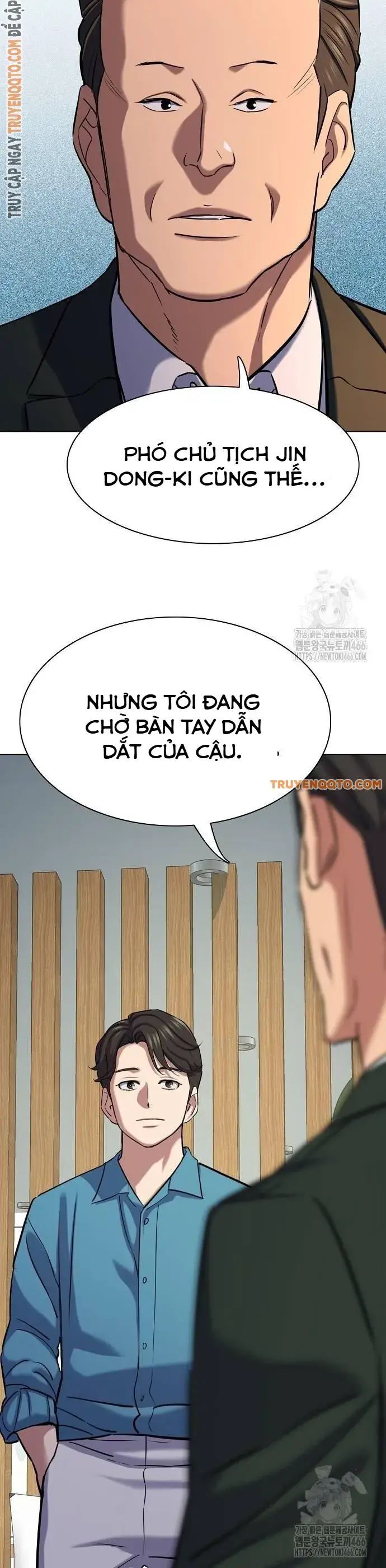 Tiểu Thiếu Gia Gia Tộc Tài Phiệt Chapter 132 - Trang 51