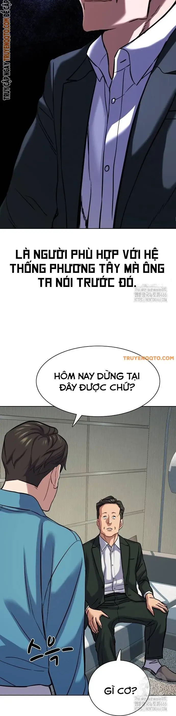 Tiểu Thiếu Gia Gia Tộc Tài Phiệt Chapter 132 - Trang 47