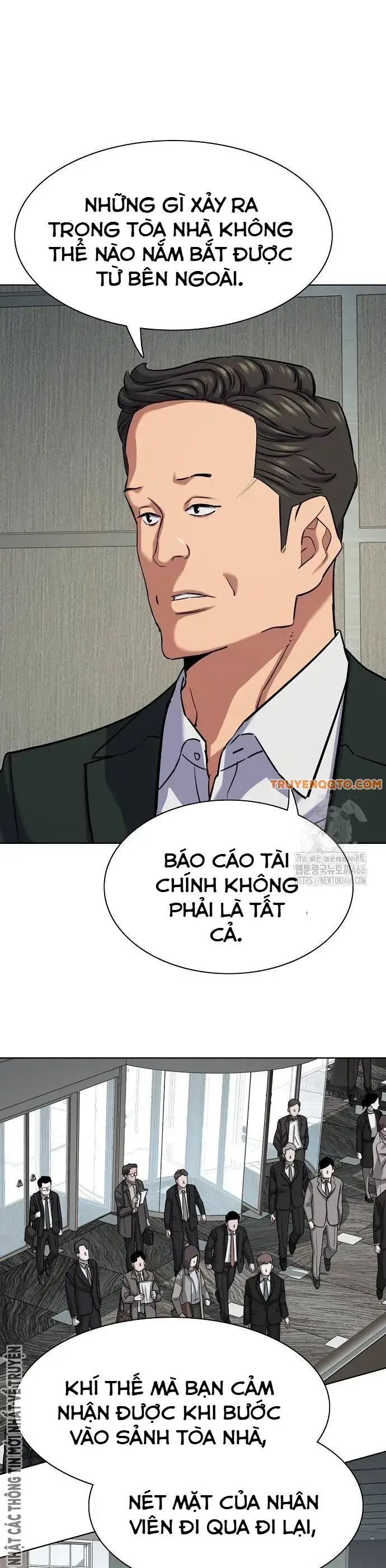 Tiểu Thiếu Gia Gia Tộc Tài Phiệt Chapter 132 - Trang 20