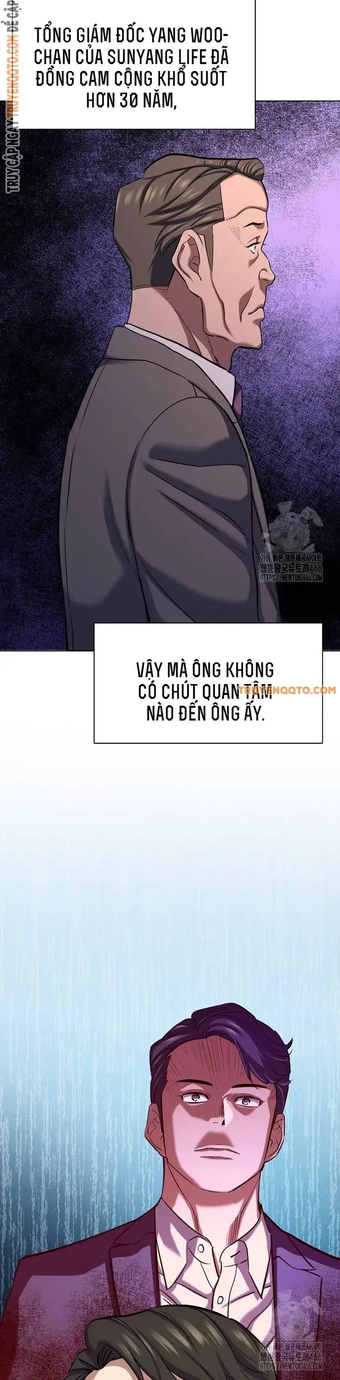 Tiểu Thiếu Gia Gia Tộc Tài Phiệt Chapter 132 - Trang 15