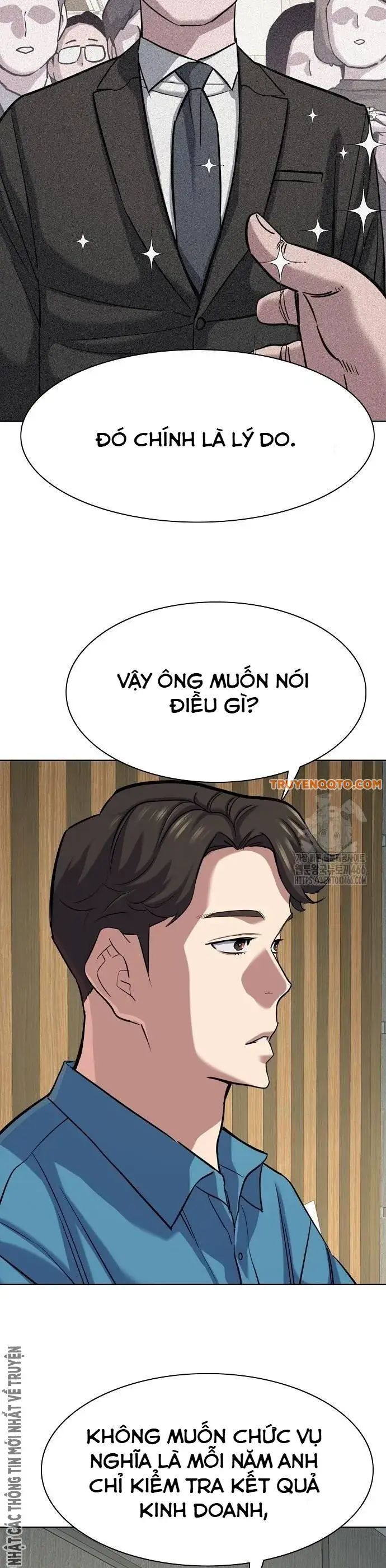 Tiểu Thiếu Gia Gia Tộc Tài Phiệt Chapter 132 - Trang 28