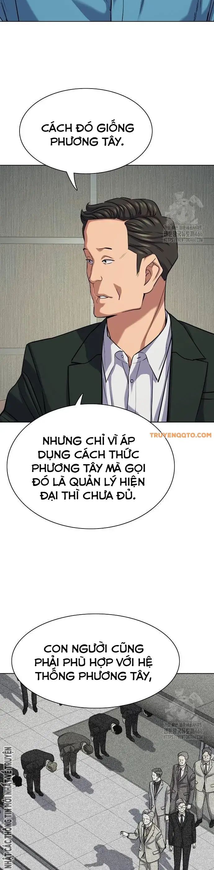 Tiểu Thiếu Gia Gia Tộc Tài Phiệt Chapter 132 - Trang 30