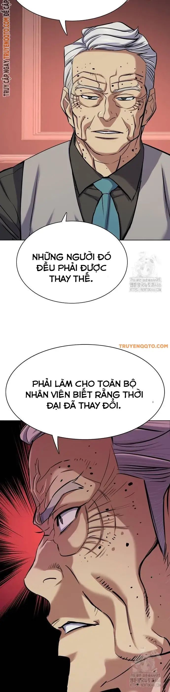 Tiểu Thiếu Gia Gia Tộc Tài Phiệt Chapter 132 - Trang 7