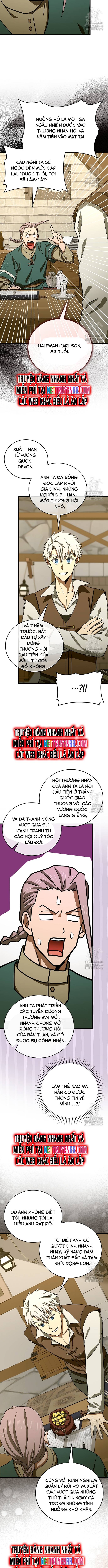 Thánh Cái Khỉ Gì, Đây Là Sức Mạnh Của Y Học Hiện Đại Chapter 109 - Trang 6