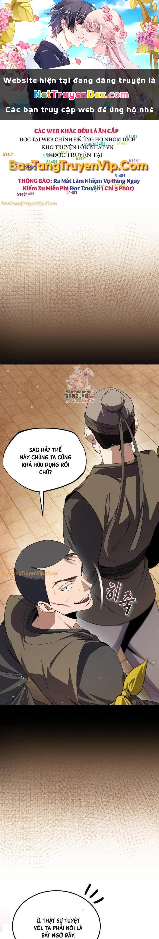 Giảng Sư Đứng Đầu, Baek Sư Phụ Chapter 101 - Trang 0