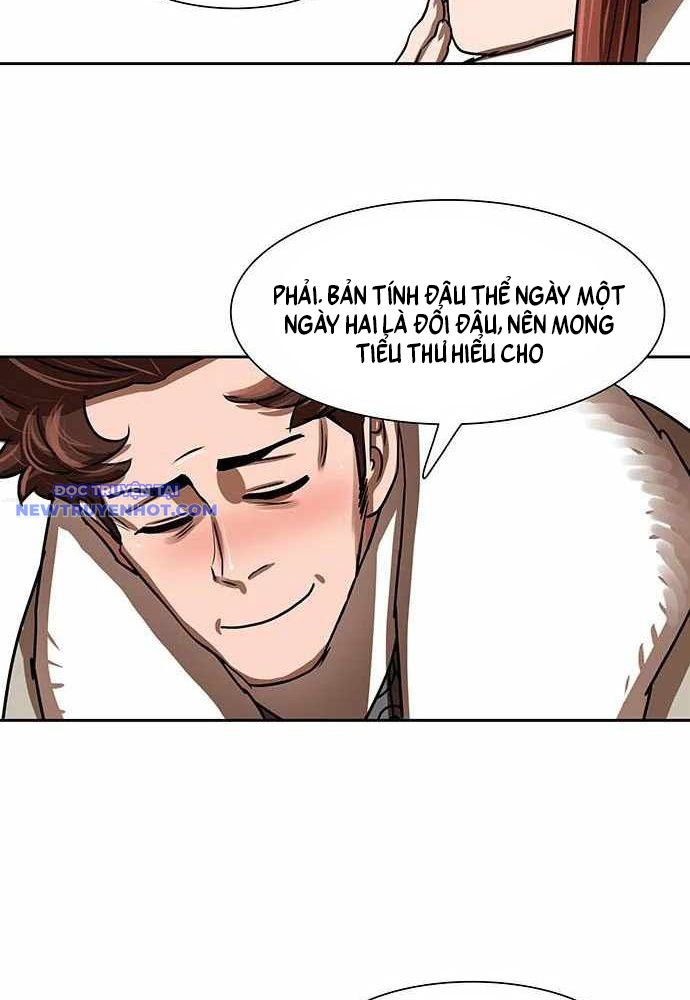 Hộ Vệ chapter 190 - Trang 9