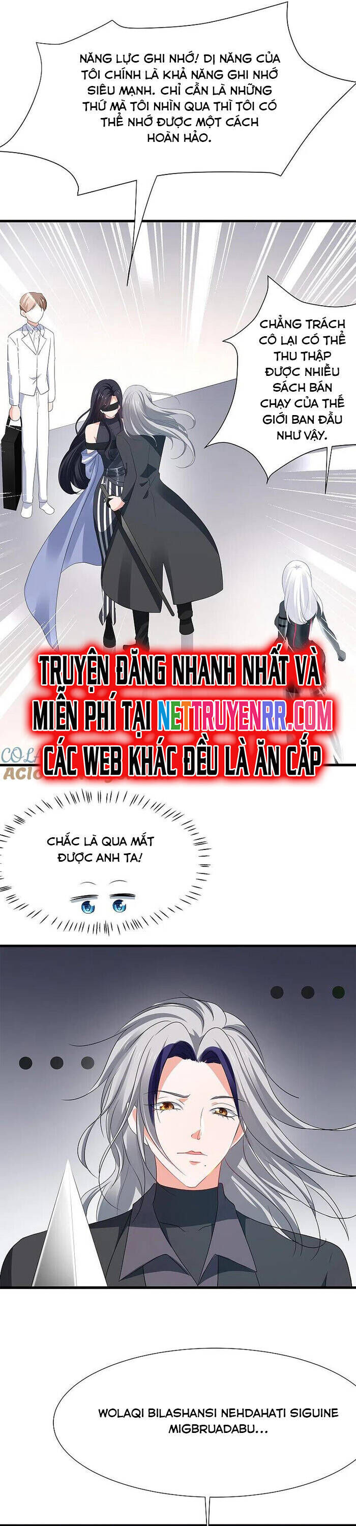 Vô Địch Học Bạ Hệ Thống Chapter 178 - Trang 12