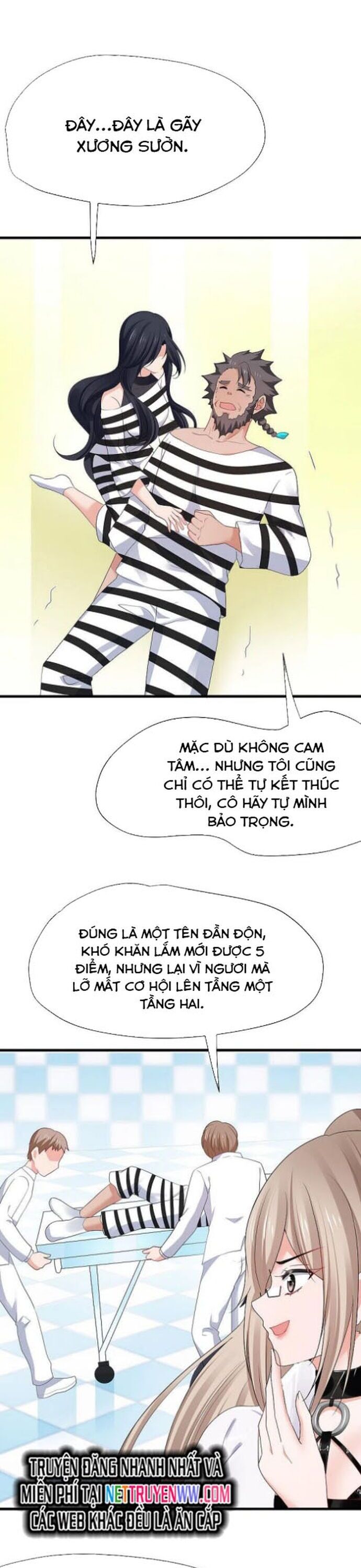 Vô Địch Học Bạ Hệ Thống Chapter 188 - Trang 6