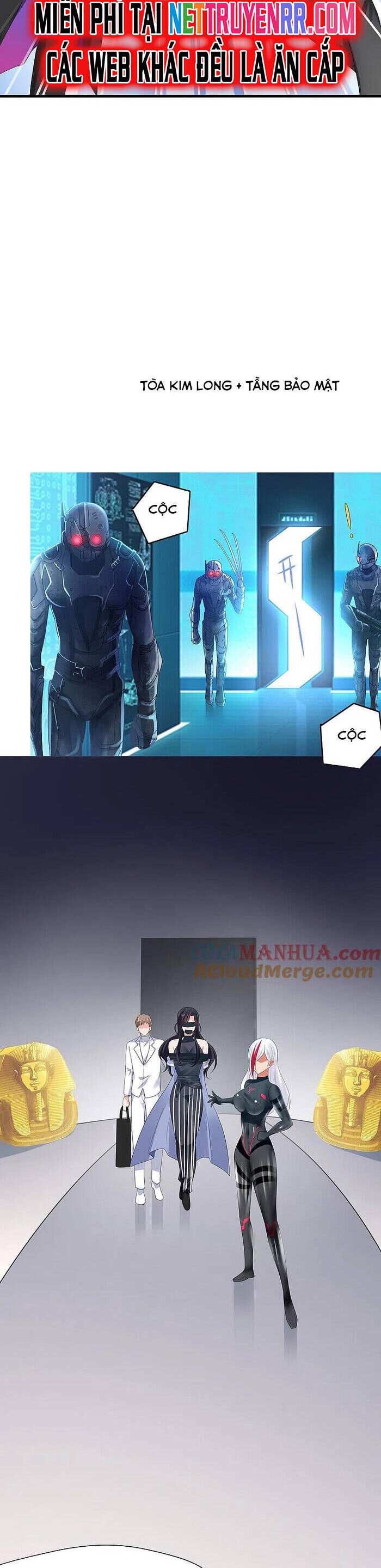 Vô Địch Học Bạ Hệ Thống Chapter 178 - Trang 6