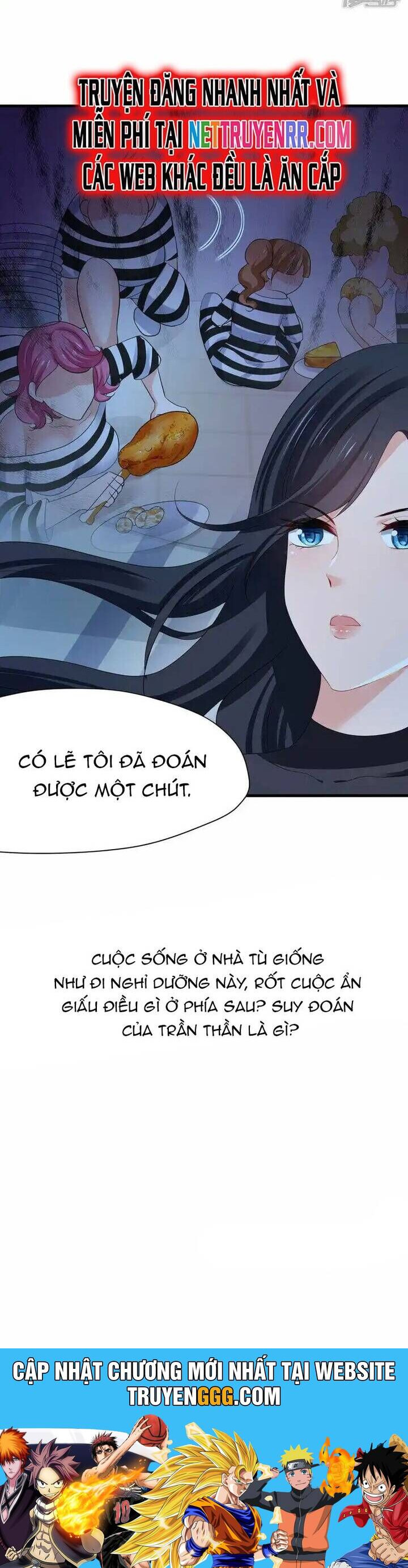 Vô Địch Học Bạ Hệ Thống Chapter 180 - Trang 19