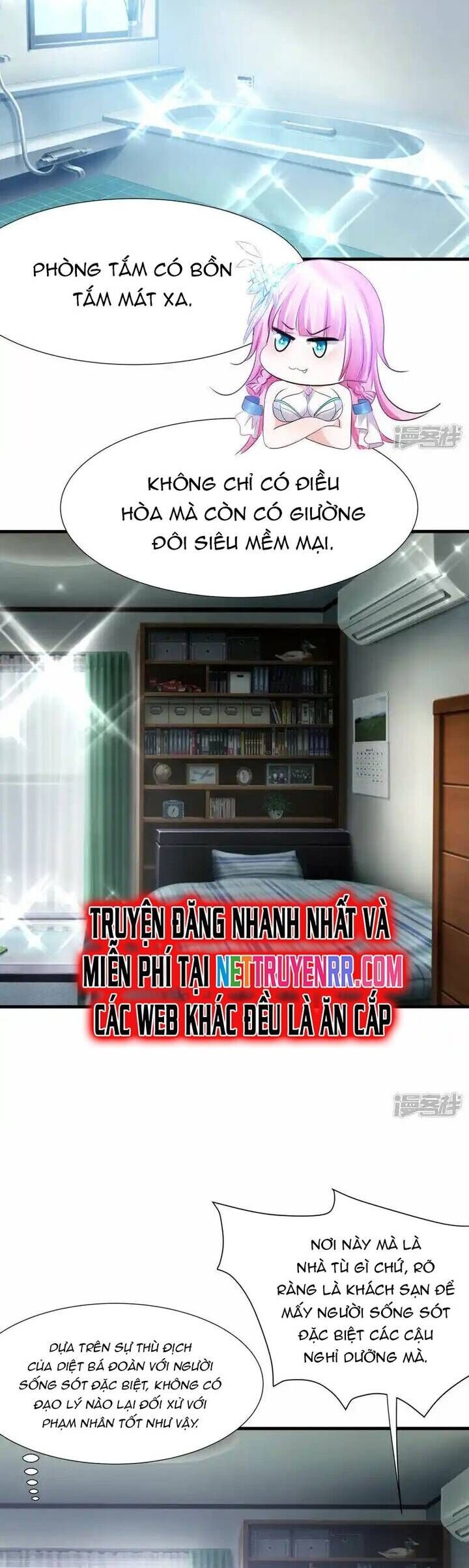 Vô Địch Học Bạ Hệ Thống Chapter 180 - Trang 4