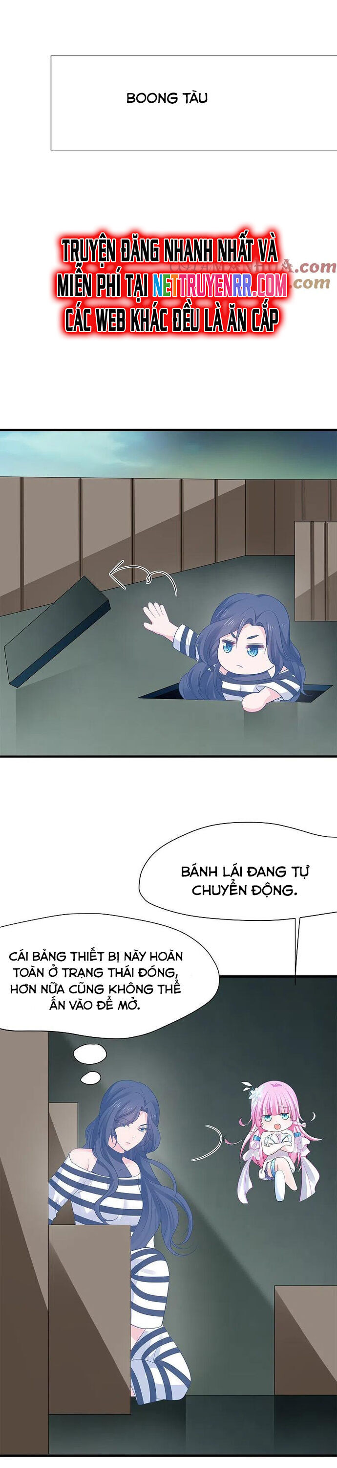 Vô Địch Học Bạ Hệ Thống Chapter 191 - Trang 3