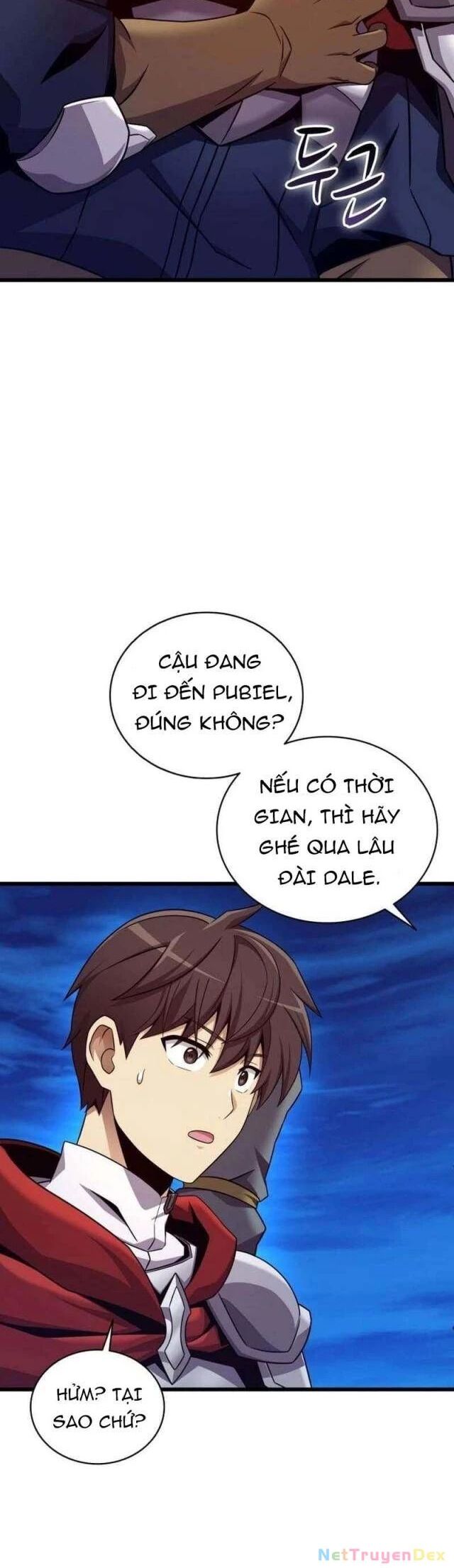 Xạ Thủ Đạn Ma Chapter 164 - Trang 9