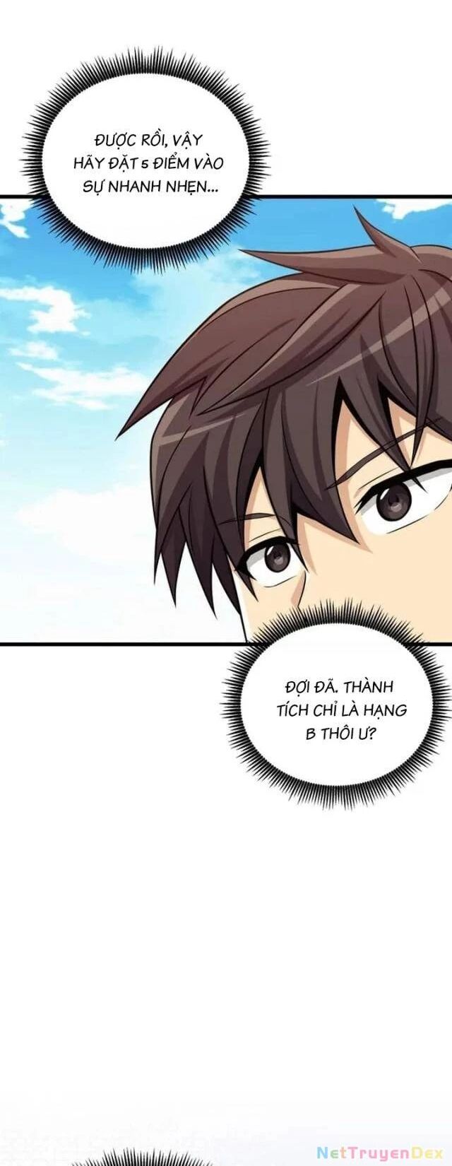 Xạ Thủ Đạn Ma Chapter 166 - Trang 5