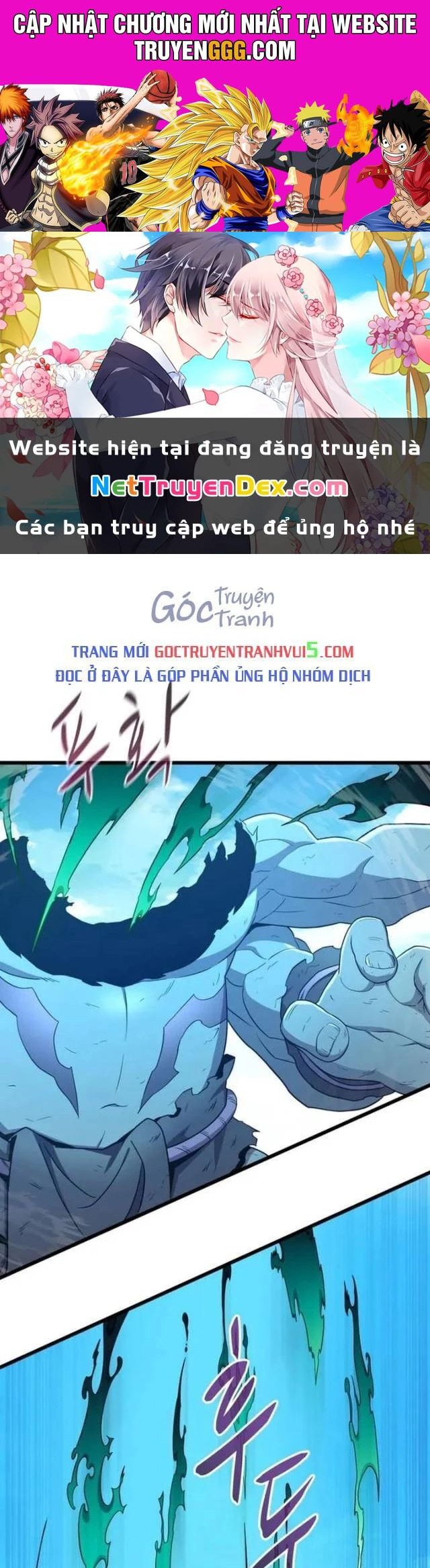 Xạ Thủ Đạn Ma Chapter 166 - Trang 0