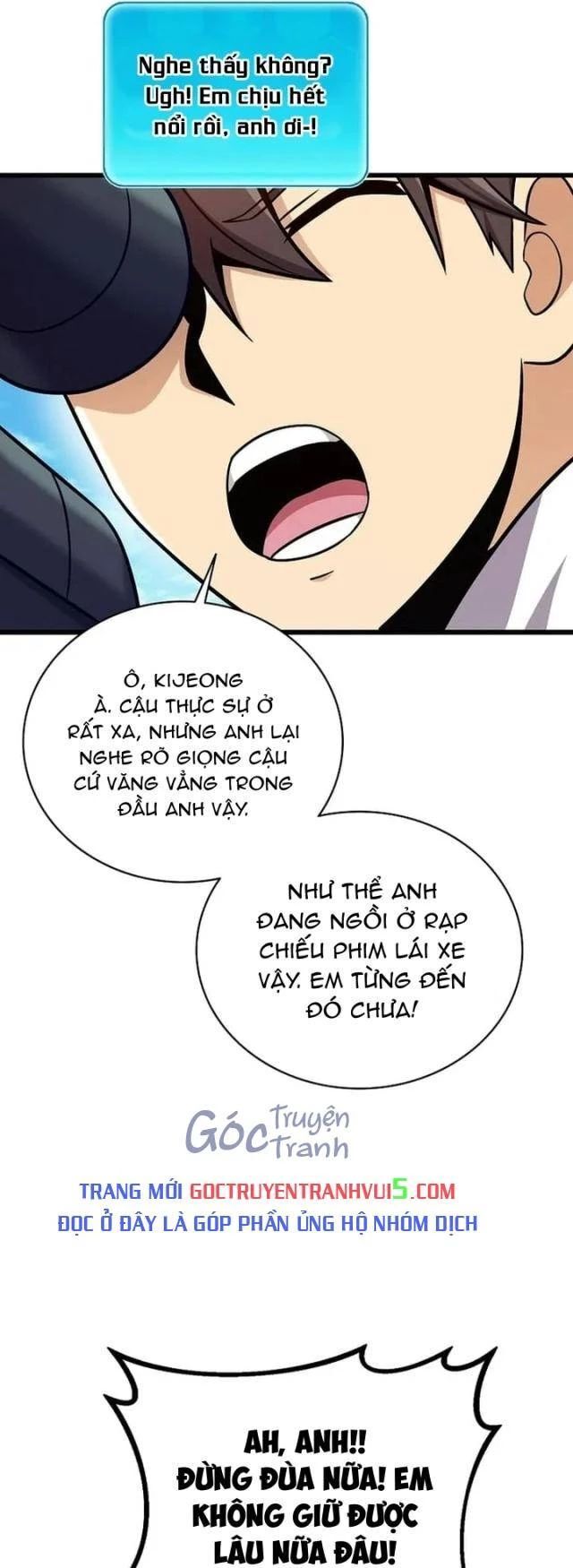 Xạ Thủ Đạn Ma Chapter 165 - Trang 47