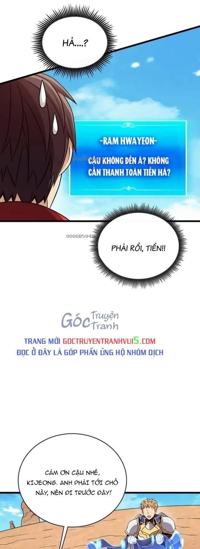 Xạ Thủ Đạn Ma Chapter 166 - Trang 32