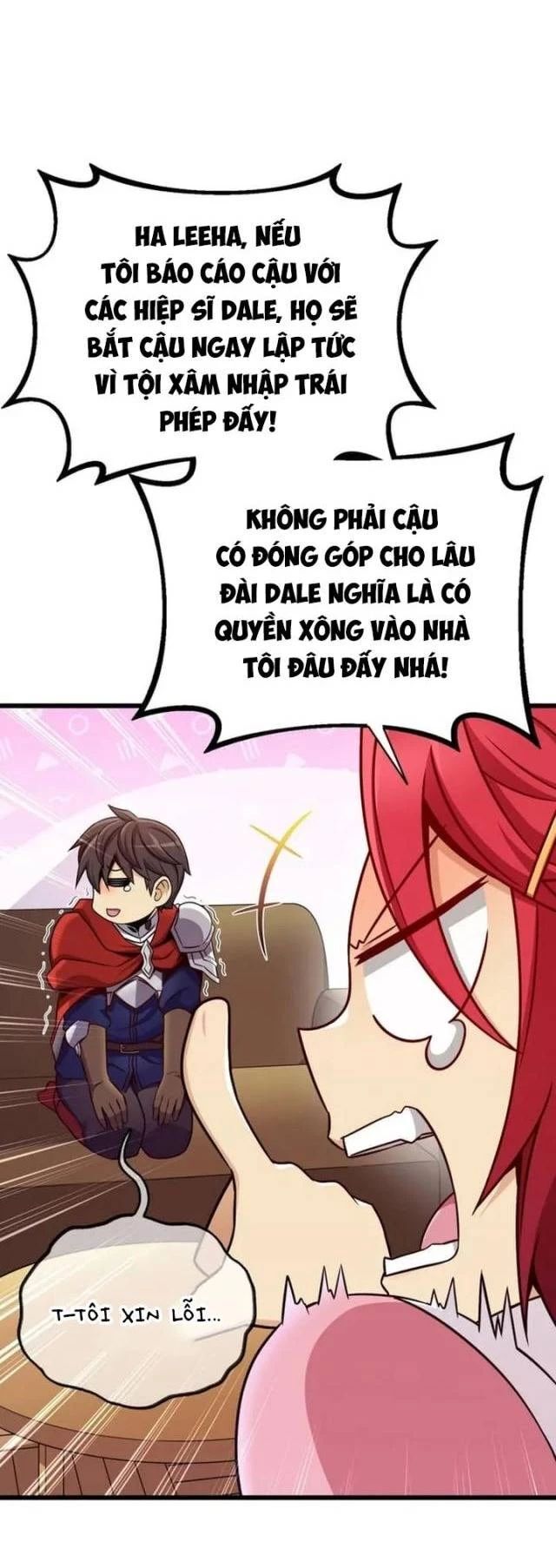 Xạ Thủ Đạn Ma Chapter 166 - Trang 42