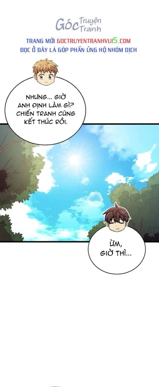 Xạ Thủ Đạn Ma Chapter 165 - Trang 22