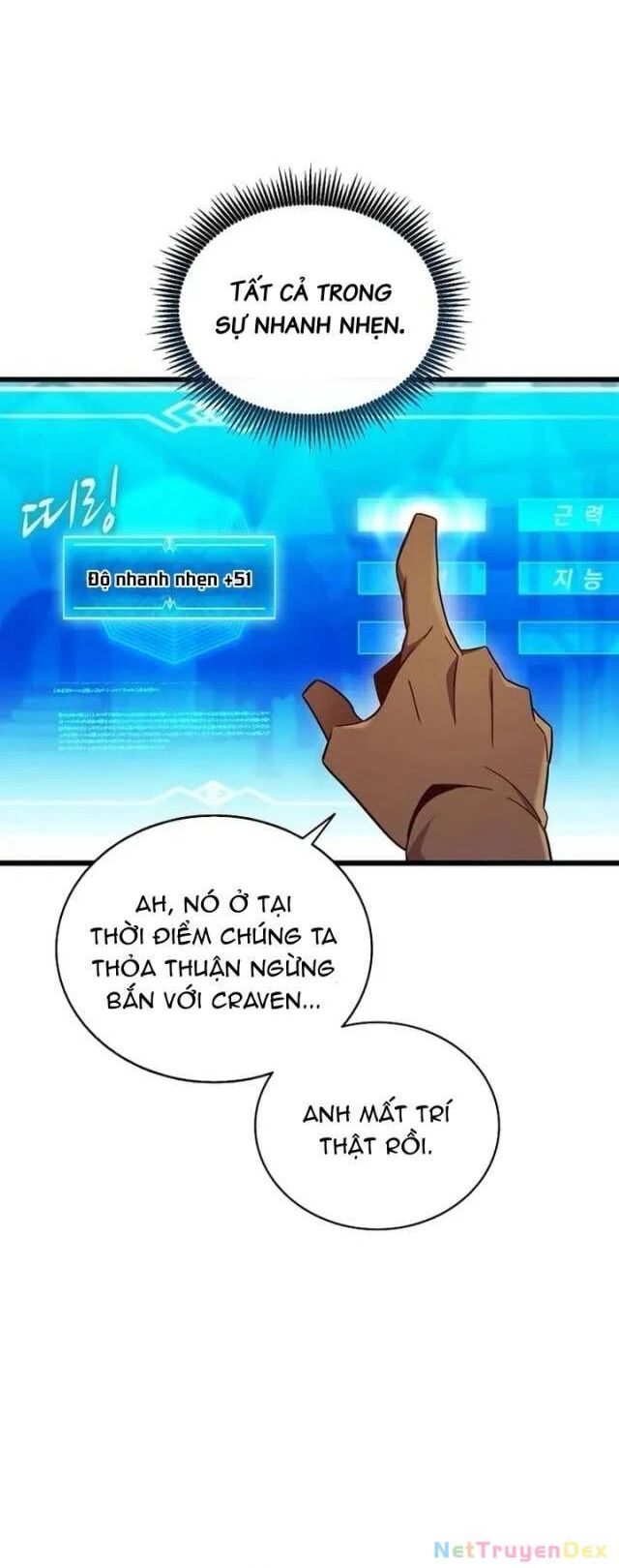 Xạ Thủ Đạn Ma Chapter 165 - Trang 27