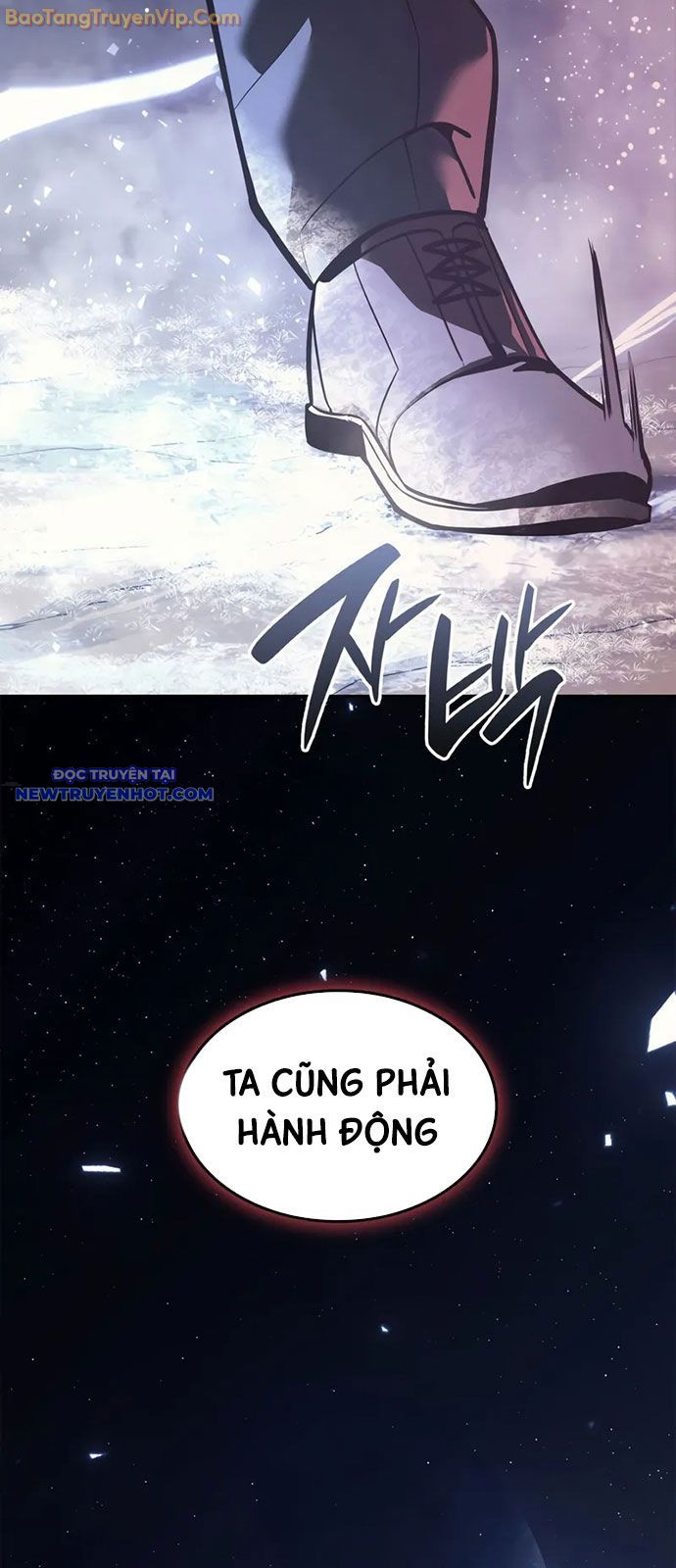 Sự Trở Lại Của Anh Hùng Cấp Thảm Họa chapter 107 - Trang 7