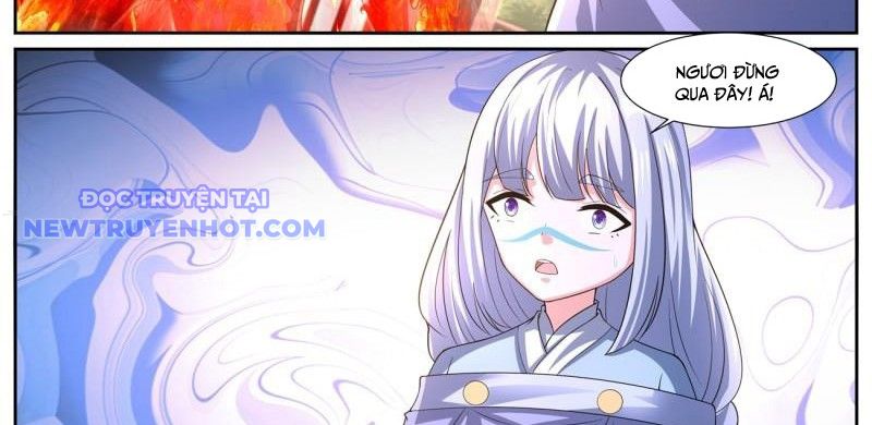 Trọng Sinh Đô Thị Tu Tiên chapter 1062 - Trang 12