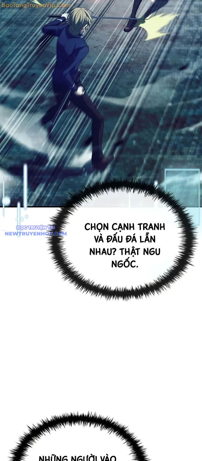 Anh Hùng Huyền Thoại Là Học Viên Danh Dự Của Học Viện chapter 6 - Trang 30