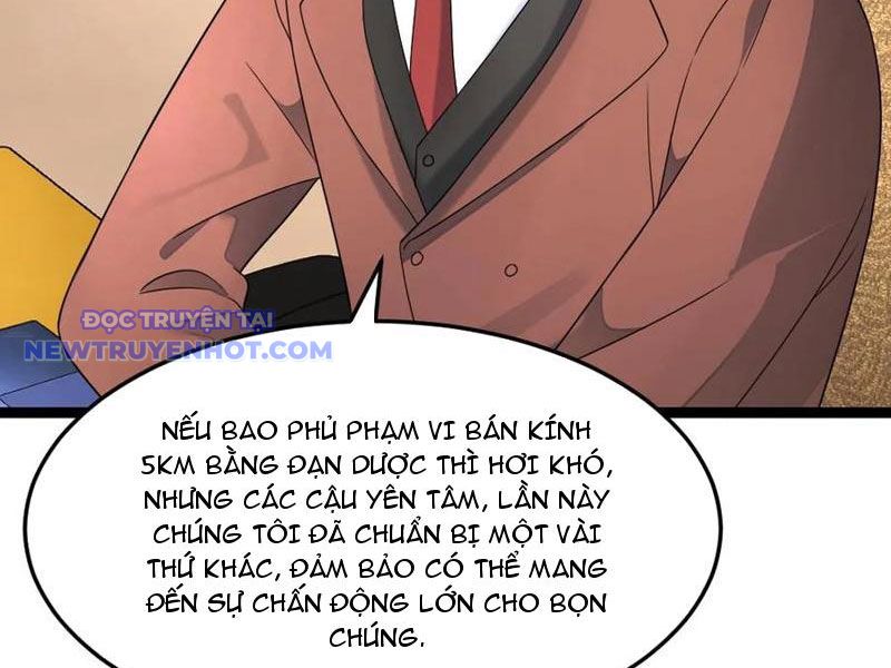 Toàn Cầu Băng Phong: Ta Chế Tạo Phòng An Toàn Tại Tận Thế chapter 550 - Trang 8