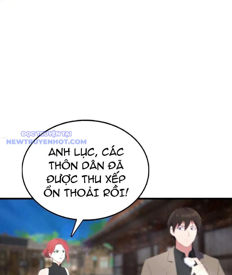 đô Thị Thánh Thủ: Ta Là Y Võ đỉnh Phong chapter 96 - Trang 47