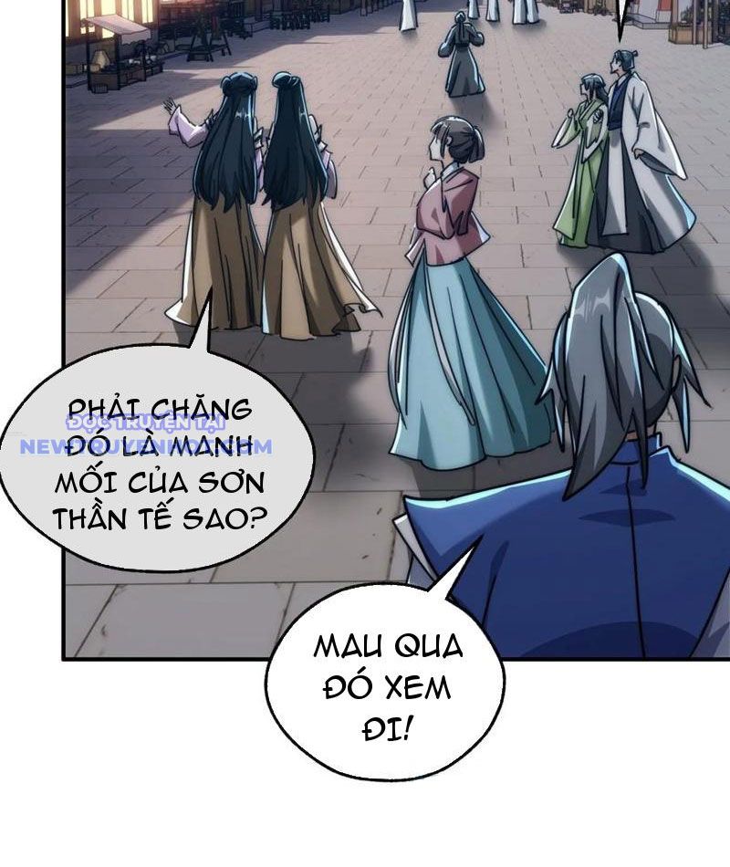 Mời Công Tử Trảm Yêu chapter 144 - Trang 9