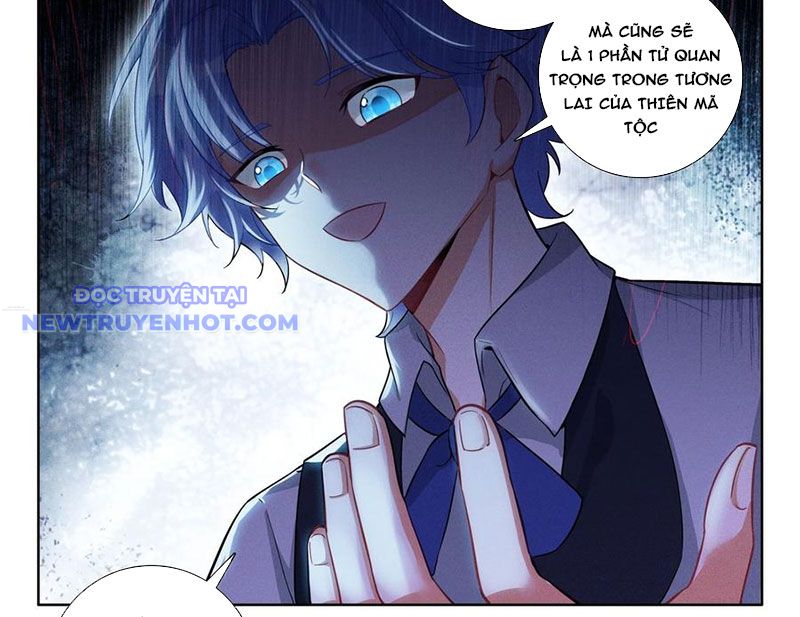 Chung Cực Đấu La chapter 588 - Trang 6