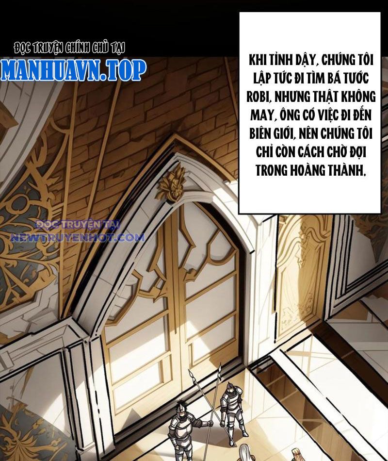 Bùng Cháy đi Người Chơi Cấp Cao chapter 45 - Trang 11