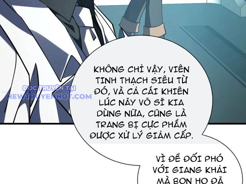 Mệnh Luân Chi Chủ! Làm Kẻ Biến Dị Giáng Xuống Nhân Gian chapter 84 - Trang 79