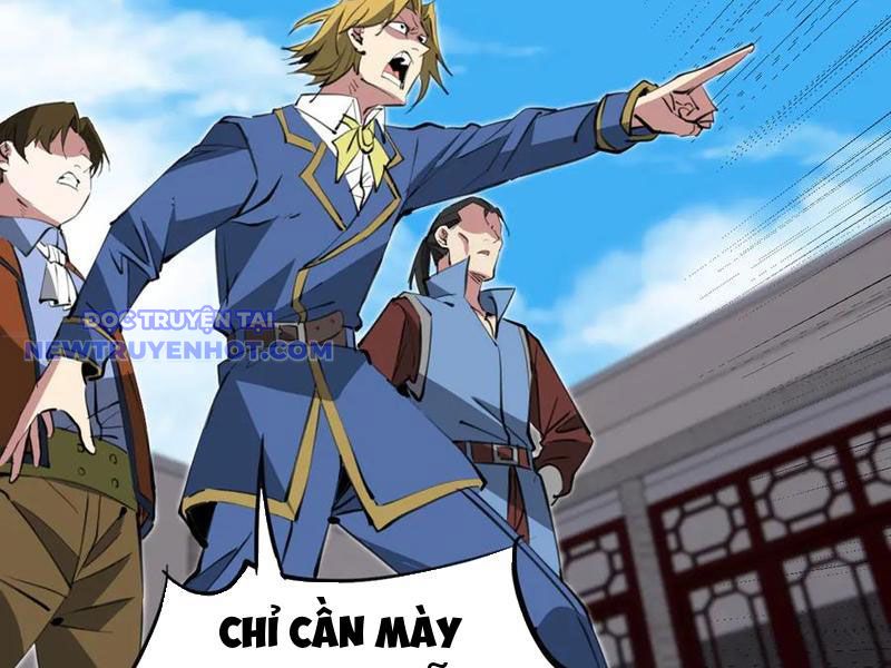 Chư Thần Làm Vợ: Ta Vô Địch Võng Du chapter 18 - Trang 120