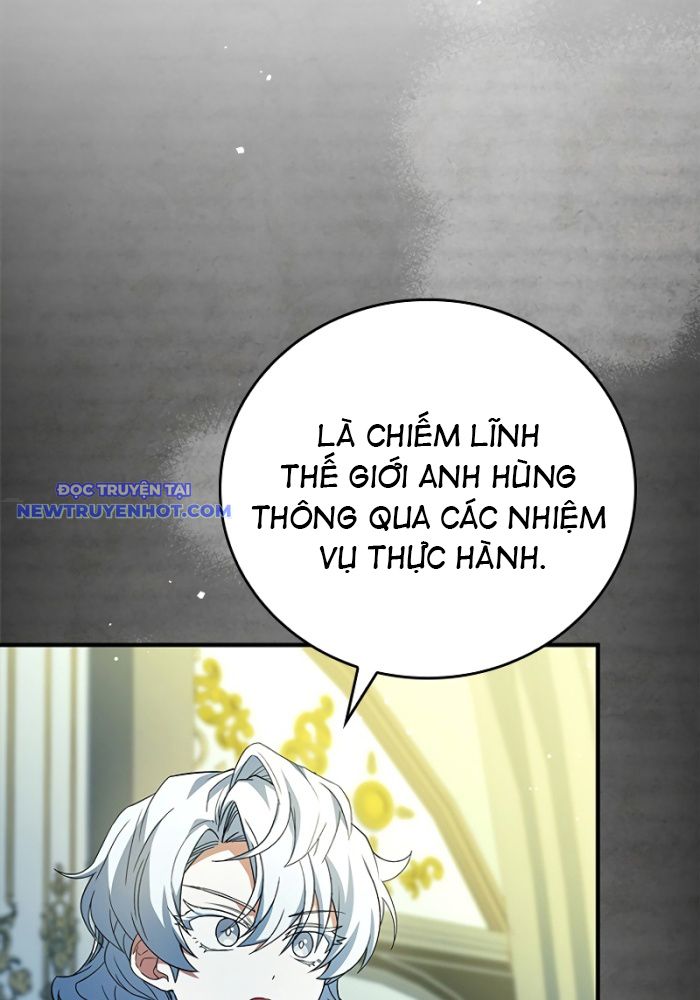 Anh Hùng Huyền Thoại Là Học Viên Danh Dự Của Học Viện chapter 17 - Trang 19