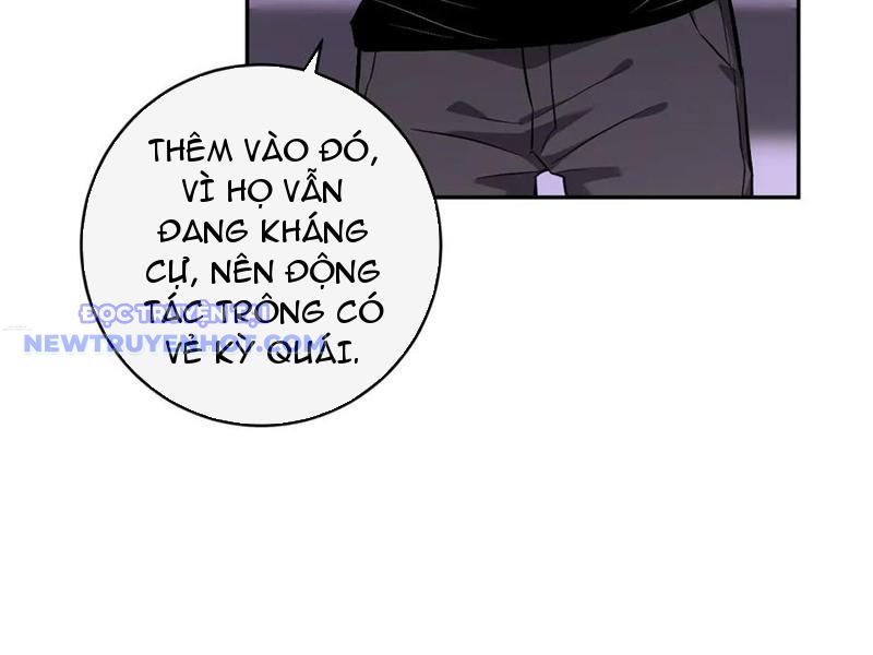 Toàn Dân Tận Thế: Ta Virus Quân Vương chapter 47 - Trang 20