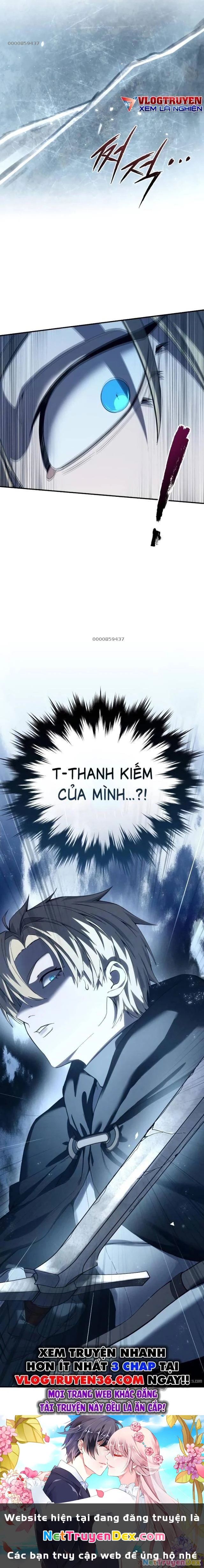 Tinh Tú Kiếm Sĩ Chapter 73 - Trang 32