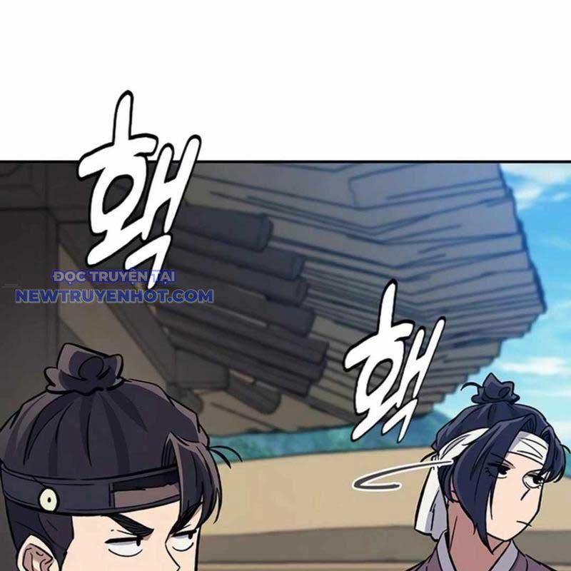 Bác Sĩ Tới Joseon chapter 29 - Trang 36