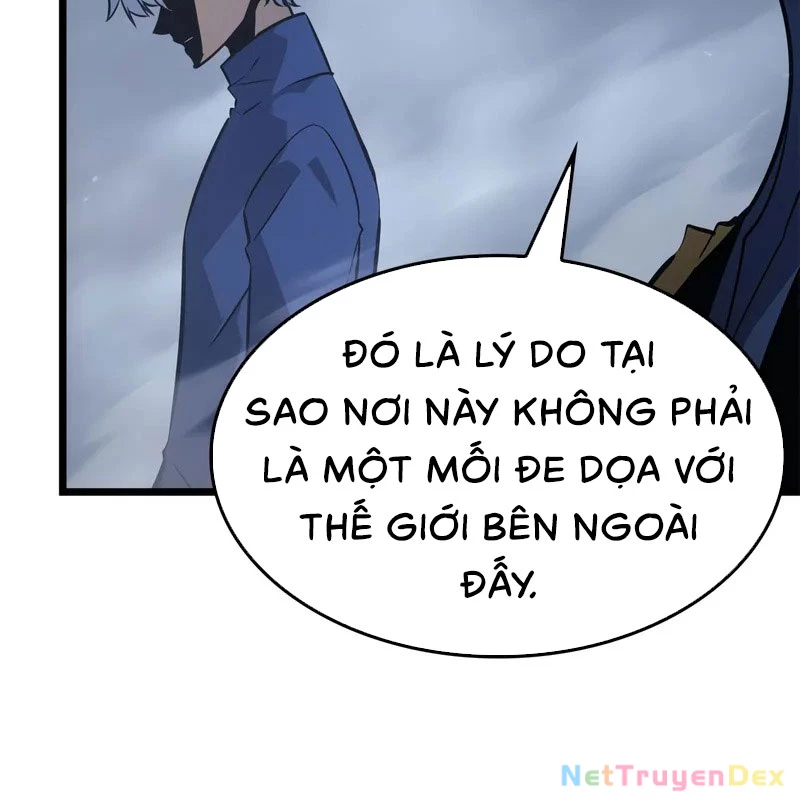 Solo Leveling Ragnarok Chapter 35 - Trang 159