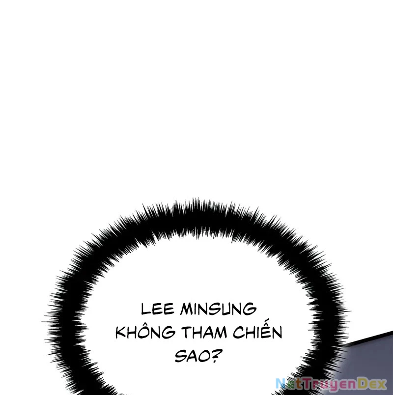 Solo Leveling Ragnarok Chapter 35 - Trang 119